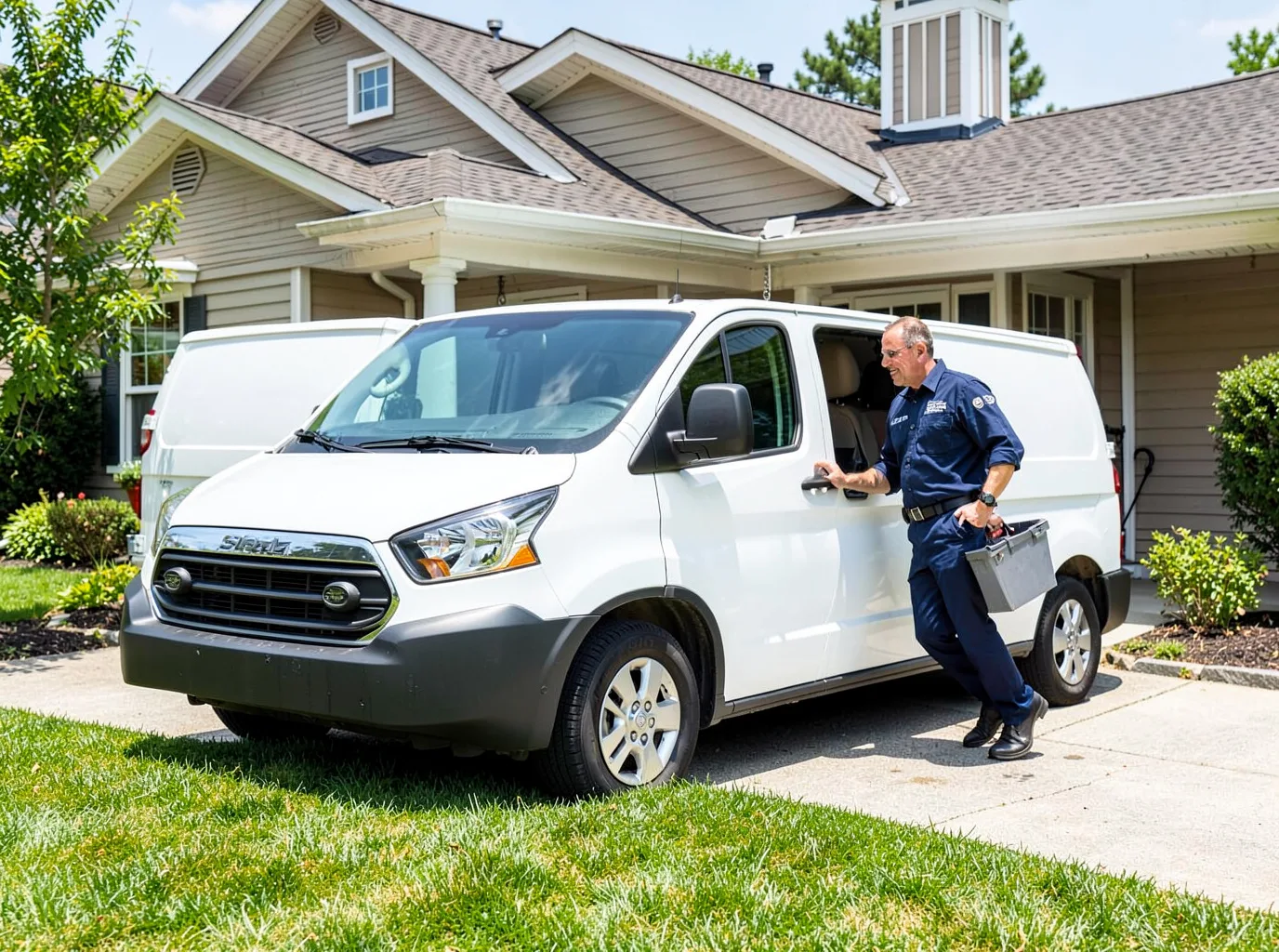 Emergency Plumber company in Strong, AR