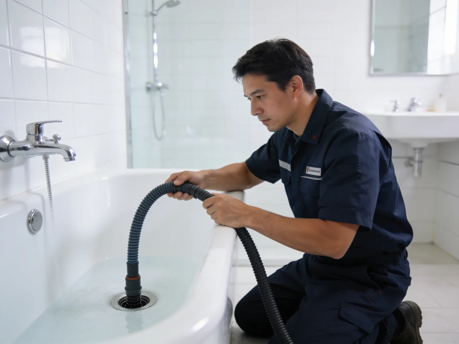 Emergency Plumber Strong, AR FAQs